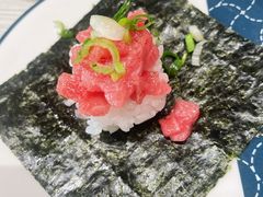 -滨寿司(新街口中央商场店)