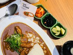 -CURRY YA 熟成咖哩專門店(深圳湾万象城店)