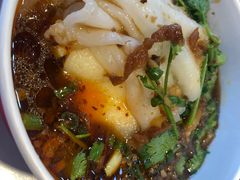 -陈伯手工鱼丸(鼓浪屿沙滩店)