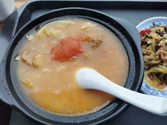 -71号豆汤饭·成都小馆(红牌楼店)