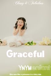 -雅尼·亚米儿童摄影美学馆(汉阳店)