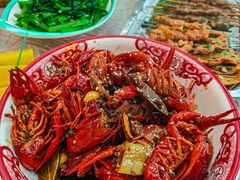 -小民大排档(马场角横路店)