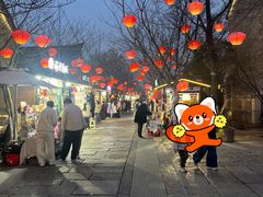 -回龙窝历史文化街区