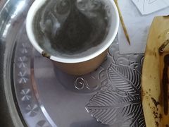 -谢怀亮芝麻茶