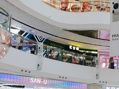 -万达广场(临港店)