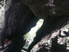 -福建天门山