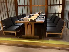 -京旬海鲜放题·铁板烧自助餐厅