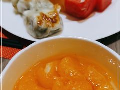 -温州君廷酒店.塞纳宫自助餐厅