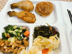 -香妃烤鸡(西单店)