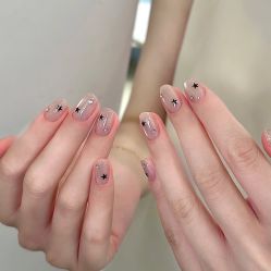 -斯馨·健康美甲美睫