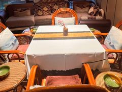 -逐鹿·古风·湘菜馆(望京店)