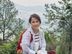 -火炉山森林公园