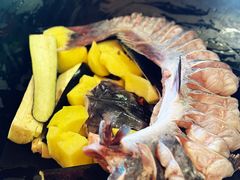 -江湖水乡铁锅炖魚(周庄嘉园店)