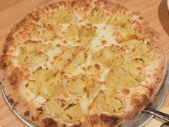 -1861意大利餐厅(来福士店)