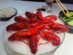 -红盔甲·小龙虾(天钥桥店)