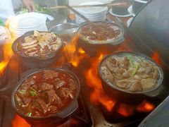 -沈妈砂锅(光华村店)