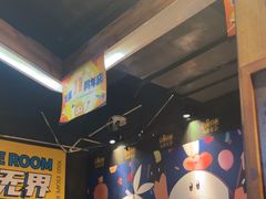 -YOGO优果密室逃脱(新佳丽广场店)