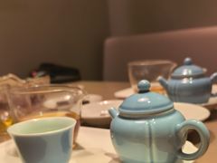-隐溪茶馆(金虹桥店)