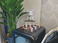 -泡泡玛特POPMART(合生汇店)