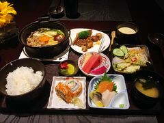 -富力希尔顿酒店·源氏日餐厅