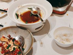 -君庭中餐厅(友谊宾馆店)