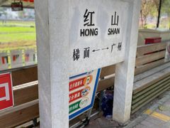 -红山村
