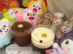 -HUGS coffee(东区店)