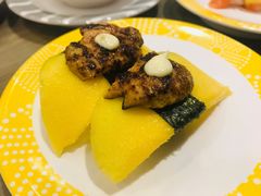 鹅肝-新一番三文鱼寿司(红城湖店)