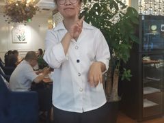 -花舍·新派粤菜·西餐·下午茶(亚运村·鸟巢店)