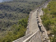 -慕田峪长城