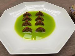 -世博源公馆·本帮融合菜·主题包厢·江景餐厅