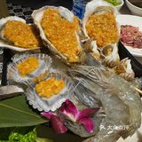 火炉火亦庄华联店干饭实录
