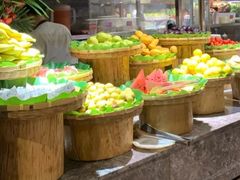 -吉布鲁牛排海鲜自助(芙蓉万家丽店)