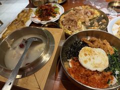 -鑫日千里马朝鲜族小馆(总店)