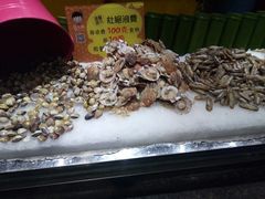 烤肉-钱小奴创意自助餐厅·原切谷饲安格斯畅吃(苏州昆山招商花园城店)