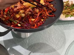-山也·私厨(岳麓店)