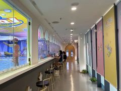 -沥鲨亲子游泳俱乐部(金沙洲中心)