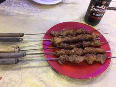 -维吾尔餐厅(宜山路店)