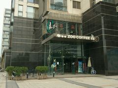 -良子健身(望京SOHO店)