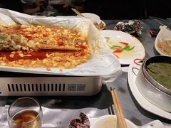 -红辣椒·川菜·火锅(张杨路店)