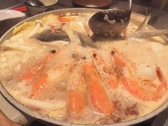 -创味·民间海南菜·非遗藤桥排骨(藤桥·免税城店)