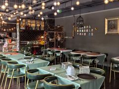 -ITA·意塔意大利餐厅(亦庄店)