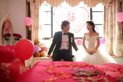 -珠海女王嫁衣馆(珠海左右创意园店)