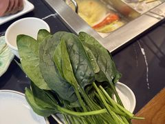 -晓林火锅(安定门店)