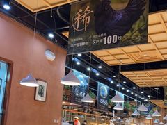 -黑鸡小馆(金源店)