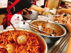 -嘉州九妹凤爪(乐山总店)