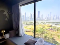 -YOHO荷里活罗斯福酒店