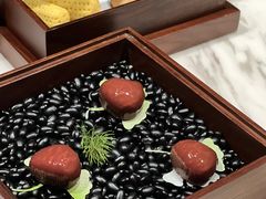 -新荣记(新源南路店)