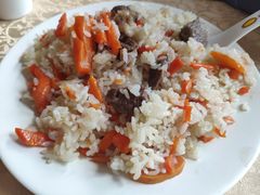 -维吾尔餐厅(宜山路店)