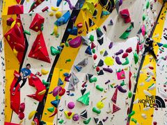 -问山MountQuest攀岩馆